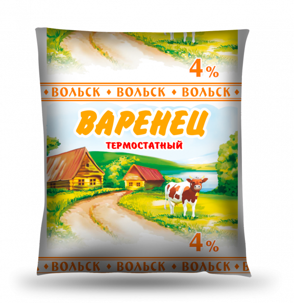 Варенец