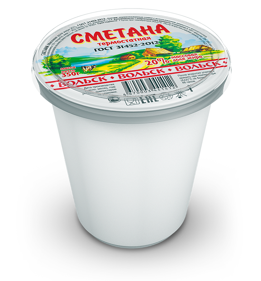 Сметана
